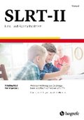 Cover Heft Salzburger Lese- und Rechtschreibtest 
