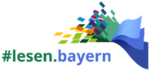 Logo lesen.bayern