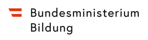Logo Bundesministerium für Bildung
