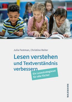 © Waxmann Cover