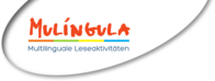 Logo als Schriftzug
