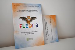 © Elisabeth Stabler (PPH Augustinum) Cover Leseheft