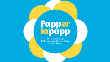 Papperlapapp Logo