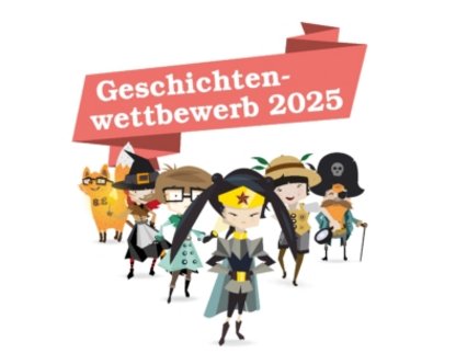 Logo der Bücherheld:innen