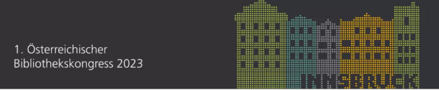 Logo des Bibliothekskongresses
