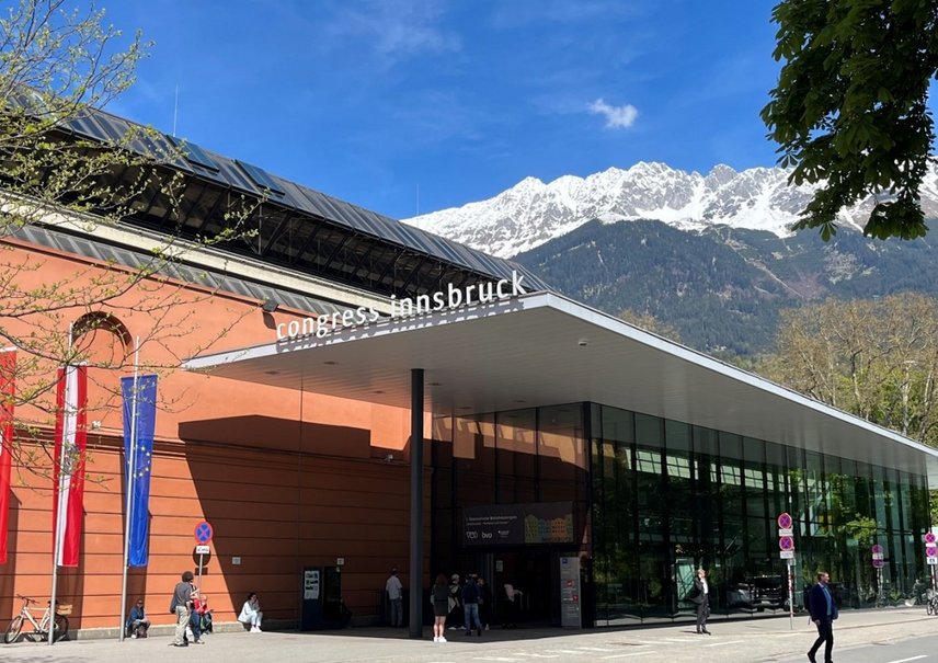 Congress Innsbruck