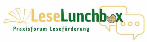 Logo Leselunchbox