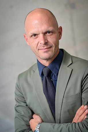© Helge Bauer Portrait