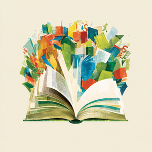 Bücher und Literatur
