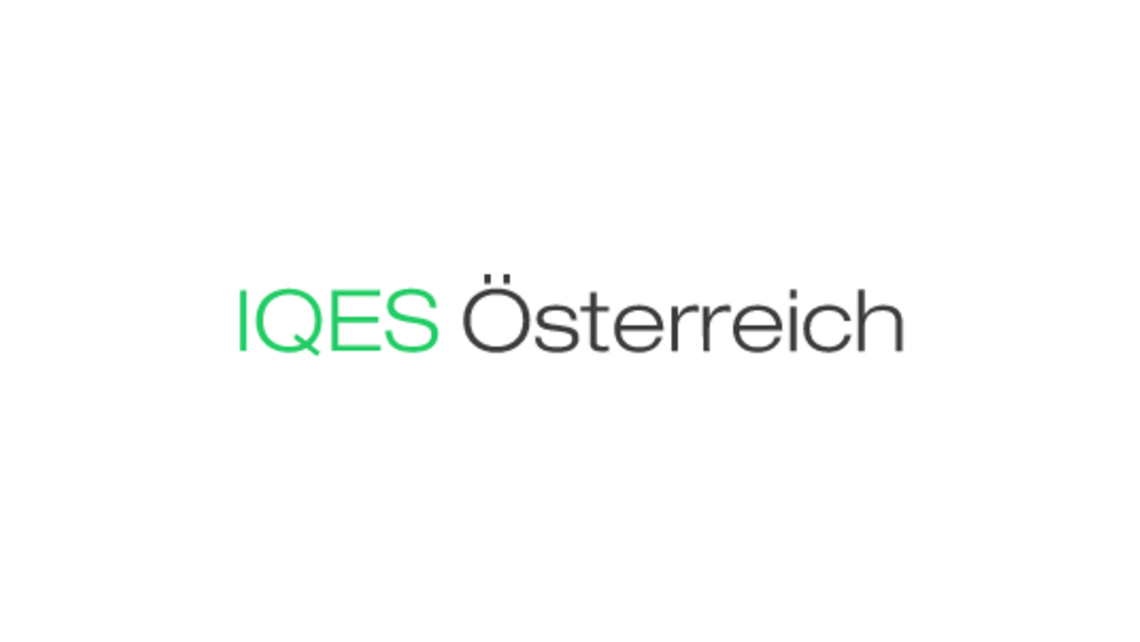 Logo IQES Österreich