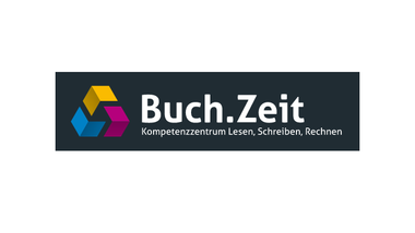 Logo Buch.Zeit