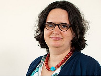 Foto von Barbara Buchegger