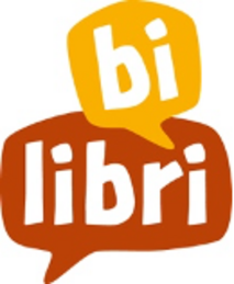 © bilibri Logo als Schriftzug